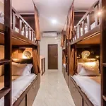 Awesome Dormitory Male Only